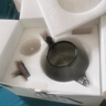 茗光茶壺玻璃煮茶壺茶水分離泡茶壺蒸煮兩用煮茶器大容量玻璃壺  曬單實拍圖