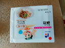 喜代美 山大納豆 北海道極小粒 日本進(jìn)口 健康輕食 攪拌即食 40g*16盒 曬單實(shí)拍圖