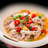 大莊園精品肥牛肉片肉卷1斤 國產(chǎn)谷飼牛肉火鍋食材生鮮冷凍牛肉 曬單實拍圖