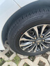 普利司通（Bridgestone）汽車輪胎 195/65R15 91H EP150 原配豐田新雷凌 適配卡羅拉 曬單實拍圖