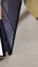 微軟（Microsoft）Surface鍵盤(pán)PRO11/10/9/8/X平板電腦鍵盤(pán)原裝磁吸實(shí)體背光平板電腦保護套13英寸便攜式電腦外殼 PRO8/9/X無(wú)筆槽典雅黑鍵盤(pán)【簡(jiǎn)裝|店保半年】 曬單實(shí)拍圖