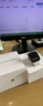 華為HUAWEI WATCH FIT 4 悅動(dòng)白氟橡膠表帶 華為運動(dòng)智能手表超輕薄大屏潮流運動(dòng)藍牙通話(huà)睡眠監測fit4 曬單實(shí)拍圖