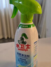 水衛(wèi)士冰箱清潔劑微波爐烤箱炸鍋清洗劑冰箱除味多功能清潔劑500g水衛(wèi)仕 曬單實拍圖
