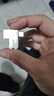 朗科（Netac）64GB Type-C USB3.2 Gen 1 U785C手機直連擴容 全金屬迷你U盤(pán) Type-C雙接口手機電腦通用優(yōu)盤(pán)  曬單實(shí)拍圖