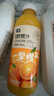 七鮮 100%NFC江西贛南臍橙汁750ml 曬單實(shí)拍圖