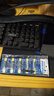 飛利浦（PHILIPS）27A12V電池10粒堿性高伏電池適用門(mén)禁門(mén)鈴遙控器/車(chē)輛防盜器/電動(dòng)券簾門(mén)醫療儀器干電池27a 曬單實(shí)拍圖