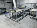 東成1500W角磨機(jī)S1M-FF04-150工業(yè)級角向磨光機(jī)切割機(jī)打磨機(jī)電動工具 曬單實(shí)拍圖