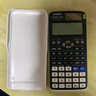 卡西歐（CASIO）【超級爆款】 FX-991CNX中文函數(shù)科學計算器物理化學生物競賽大學生考研 曬單實拍圖