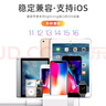 REIOENS【正品】蘋果數(shù)據(jù)線充電器線快充線USB電源線iPhone15 /16/13 14 12 11 XS XR 7 X 8P 【官配正品】蘋果6-14Lighting1米快充線 曬單實(shí)拍圖