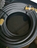 秋葉原（CHOSEAL)HDMI線 3D數(shù)字高清線電視電腦游戲機(jī) 12米 TH-620T12 曬單實(shí)拍圖