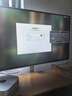 飛利浦27英寸4K NanoIPS-Black硬件低藍光愛(ài)眼 TypeC96W 10bit HDR400設計辦公顯示器 國家補貼27E2F7901 曬單實(shí)拍圖