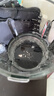 美的（Midea）破壁機家用 1.75L大容量多功能可拆洗豆漿機 降噪安睡 碎冰榨汁機輔食機米糊機 彩屏062 國家補貼 曬單實(shí)拍圖
