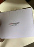 海康威視（HIKVISION）考勤機(jī) 人臉+指紋識別打卡機(jī) wifi聯(lián)網(wǎng) 員工上下班刷臉簽到 A12Plus 曬單實拍圖