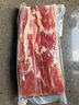 滕香閣老字號風(fēng)干五花咸肉腌篤鮮上海南風(fēng)肉金華火腿臘味特產(chǎn)刀板香250g 曬單實(shí)拍圖