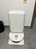 米家小米掃地機(jī)器人M40 掃拖洗烘一體機(jī) 自動集塵洗拖布烘干補(bǔ)水仿生雙機(jī)械臂防纏繞拖地洗地機(jī)吸塵器 曬單實拍圖