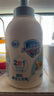 舒膚佳兒童沐浴露洗發(fā)水二合一 果香415g 無淚溫和 曬單實(shí)拍圖