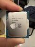 英特爾（Intel）i5-14600K 酷睿14代 14核20線程 五年質(zhì)保 臺(tái)式機(jī)盒裝CPU 游戲辦公 兼容B760主板 曬單實(shí)拍圖