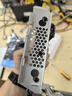 希捷（SEAGATE）安防硬盤 4TB 256MB SATA CMR垂直 機械硬盤 視頻儲存 數(shù)據(jù)恢復(fù)服務(wù) 希捷酷鷹 3.5英寸ST4000VX015 曬單實拍圖