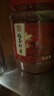 盛源來姑香蜢蝦醬80g 煙臺特產(chǎn)蜢子海鮮拌飯蝦子醬大連青洋即食拌面醬 曬單實拍圖