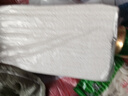 九斗金擦手紙廚房用紙吸油紙加厚酒店擦手紙抽紙批發(fā) 1大包（試用裝） 曬單實(shí)拍圖