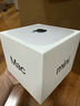 Apple/蘋果AI電腦/2024Mac mini迷你主機(jī) M4銀色(10+10核) 16G 256G臺(tái)式電腦主機(jī) MU9D3CH/A 曬單實(shí)拍圖