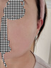 卡姿蘭（Carslan）水散粉黑磁散粉2.0水藍(lán)盒藍(lán)紫色8g蜜粉定妝控油遮瑕持久防汗 禮物 曬單實拍圖