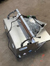 臺式全自動(dòng)水冷封口機電動(dòng)式包裝機食品商用不銹鋼大功率塑料袋鋁 升級款450型電動(dòng)封口機(烤漆款) 長(cháng)方形 8x1200mm 曬單實(shí)拍圖