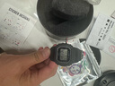 卡西歐（CASIO）手表女士G-SHOCK經(jīng)典小方塊運動(dòng)電子青少年學(xué)生表GMD-S5610IT-1 曬單實(shí)拍圖