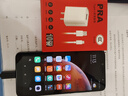 小米（MI）小米6X手機(jī) 二手游戲手機(jī) 4G全網(wǎng)通 曜石黑 4G+64G 9成新 曬單實(shí)拍圖