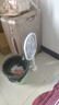 德雷博（DEREMBO ）電蚊拍滅蚊燈兩用鋰電池充電式紫光誘蚊基孔肯雅熱滅蚊神器P01 曬單實(shí)拍圖