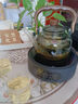 PAKCHOICE煮茶壺電陶爐煮茶器燒水壺泡茶爐養生壺套裝家用茶具套裝2025新款 曬單實(shí)拍圖