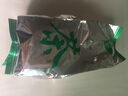 尋西湖茶葉綠茶碧螺春茶 特級明前嫩芽碧螺春花果香耐泡型茶葉100g 曬單實拍圖