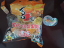 喜之郎 蜜桔鳳梨果肉果凍加椰果15杯共520g 休閑兒童零食 曬單實拍圖