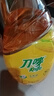 刀嘜（Knife）玉米油6.18L 非轉基因物理壓榨一級食用油 香港品質(zhì) 曬單實(shí)拍圖
