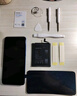 諾希 適用于小米10/小米10S電池【3C認(rèn)證 | 自主安裝】手機(jī)內(nèi)置電池更換4680mAh超大容量 曬單實(shí)拍圖