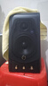 惠威（HiVi） M200有源HiFi音響 經(jīng)典2.0桌面音箱  筆記本臺(tái)式電腦音箱 家用客廳電視音響 曬單實(shí)拍圖