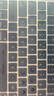 閃魔 蘋(píng)果macbook air鍵盤(pán)膜pro保護套M4/3/2筆記本2025/24/23款13/14/16英寸電腦超薄透明防水防塵罩 曬單實(shí)拍圖