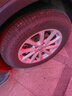 普利司通（Bridgestone）汽車(chē)輪胎 225/65R17 102V H/L001 適配奇駿/昂科威/RAV4榮放 曬單實(shí)拍圖