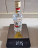 董酒【自飲小酌】白標(biāo) 董香型白酒 老八大名酒 經(jīng)典復(fù)刻光瓶 54度 125mL 1瓶 曬單實(shí)拍圖