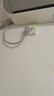 國際電工電熱水器漏電保護器空調漏保插頭插座10/16安電源帶開關三孔86型 【三孔16A】插座款-白色 曬單實拍圖