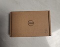 戴爾（DELL）MS116 鼠標有線(xiàn)  商務(wù)辦公經(jīng)典對稱(chēng) 有線(xiàn)鼠標 USB接口 即插即用 鼠標 （黑色） 曬單實(shí)拍圖