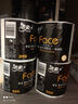 潔柔有芯卷紙 黑Face4層200克*10卷 厚韌耐用 衛生紙卷筒紙紙巾整箱 曬單實(shí)拍圖