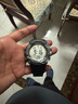 卡西歐（CASIO）手表男大屏數(shù)顯運動高中學生男女表非智能電子表AE-1500WH-1A 曬單實拍圖