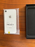 Apple iPhone XR 蘋(píng)果xr二手手機 備用機學(xué)生機 二手蘋(píng)果手機 國行二手 白色 128G全網(wǎng)通 曬單實(shí)拍圖