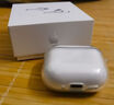Apple/蘋果 AirPods 4 搭配USB-C充電盒 蘋果耳機(jī) 藍(lán)牙耳機(jī) 適用iPhone/iPad/Mac 四代 曬單實(shí)拍圖