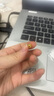 縱橫金業(yè)足金999   黃金轉運珠 金珠子  1克 單顆 頂珠 散珠 手串diy 1克  轉運珠 曬單實拍圖
