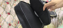 新秀麗（Samsonite）電腦包精品雙肩包旅行包男士背包商務(wù)休閑黑色15英寸TN5*09001 曬單實拍圖