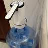 小有米品家用桶裝水抽水器出水壓水器電動(dòng)飲水機吸水泵抽水全自動(dòng)取水 折疊款-一鍵出水-大出水 曬單實(shí)拍圖