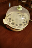 小熊（Bear）煮蛋器蒸蛋器家用多功能迷你早餐神器雞蛋羹蒸雞蛋器蒸蛋機燉蛋器蒸蛋鍋 單層 【無碗】ZDQ-B07T2 曬單實拍圖