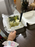 秋田滿滿有機(jī)嬰幼兒手指泡芙條原味 寶寶嬰兒零食無(wú)添加白砂糖30g 6個(gè)月 曬單實(shí)拍圖
